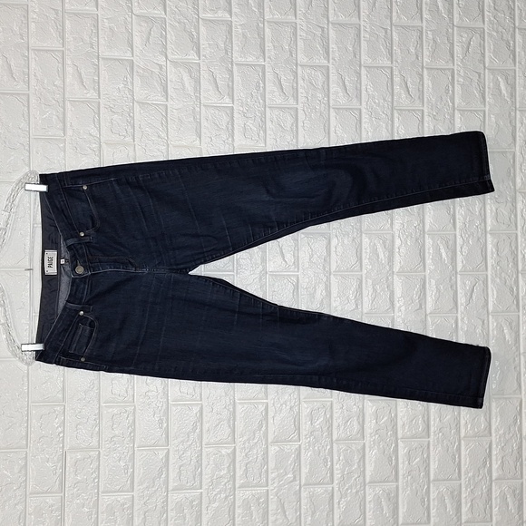 PAIGE Denim - PAIGE Skyline Skinny Jeans
